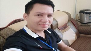 Tạm giữ thầy giáo bị tố 'hiếp dâm' làm học sinh lớp 8 mang thai 12 tuần