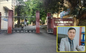 Làm bạn gái 14 tuổi mang bầu, nam sinh 16 tuổi vẫn 'bình yên vô sự'?