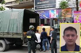 Tổng Giám đốc Công ty Nhật Cường cùng 8 đồng phạm đối diện mức án 30 năm tù