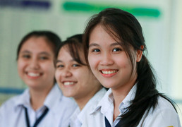 Đáp án 24 mã đề tiếng Anh kỳ thi THPT Quốc gia 2019 của Bộ GD&ĐT