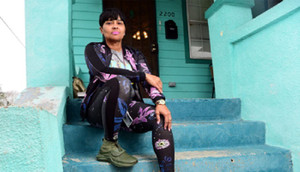 Cựu tù nhân Mỹ trở thành sinh viên đại học ở tuổi 50