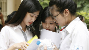 Top các tỉnh có thí sinh đạt điểm trên 9,75 môn Địa lý THPT Quốc gia 2019