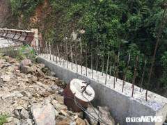 Huế sẽ làm gì với tuyến đường hơn 500 tỷ đồng khiến hàng loạt tướng, tá quân đội bị kỷ luật?