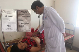 12 người ngộ độc tập thể ở Huế: Thực đơn tiệc cưới có gì?