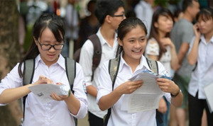 Bài thi từ 0 điểm tăng lên 8,75 sau phúc khảo: Bộ GD&ĐT nói gì?