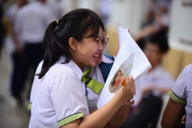 Vì sao 45 trường đại học tiếp tục được tuyển sinh cao đẳng?