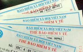 Từ hôm nay, thêm 3 trường hợp được thanh toán chi phí khám, chữa bệnh bằng thẻ BHYT