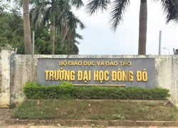 Ai chịu trách nhiệm trong quản lý văn bằng chứng chỉ tại Đại học Đông Đô?