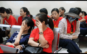 Hàng trăm giáo viên ở Hà Nội có nguy cơ mất việc: Huyện Sóc Sơn nói gì?