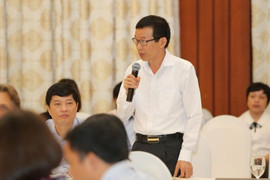 GS Nguyễn Văn Minh: Quản lý lỗi thời là vòng kim cô hạn chế sự sáng tạo của giáo viên