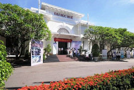 Điểm chuẩn của Đại học Huế năm 2019 cao nhất 25 điểm