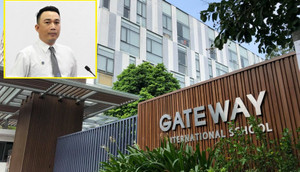 Gateway và các trường gắn mác quốc tế có thể bị xử lý hình sự