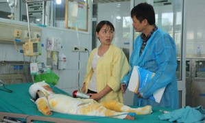 Chuyên gia: 'Giáo viên đốt cồn làm 3 trẻ mầm non bị bỏng không hề có kỹ năng sống và giảng dạy'