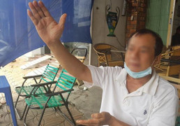 Cử tri bức xúc việc người Trung Quốc đứng tên đất ven biển, lộng hành phạm tội ở Đà Nẵng