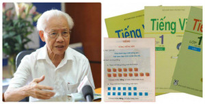 Hội đồng thẩm định giải thích lý do loại sách Công nghệ giáo dục của giáo sư Hồ Ngọc Đại