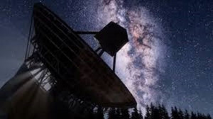 Video: Phát hiện tín hiệu bí ẩn từ không gian cách 3 tỷ năm ánh sáng