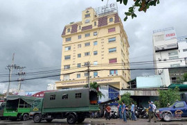 Phó tổng giám đốc Alibaba vẫn mạnh mồm tố công an 'bắt khách hàng ký khống đơn kiện'