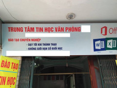 Học viện Báo chí và Tuyên truyền sẽ bảo vệ sinh viên tố bị chủ trung tâm tin học quấy rối tình dục