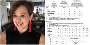 Phụ huynh viết tâm thư cầu cứu Bộ trưởng vì đề thi của con trai quá khó