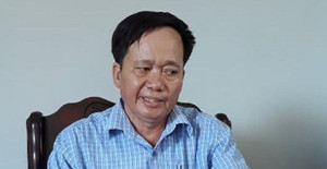 Bí thư xã chỉ đạo phá hoại rừng cây của dân xin từ chức