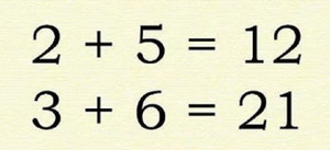 Đố bạn tìm ra 2 câu trả lời đúng cho một bài toán đơn giản này