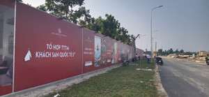 Khách hàng sẽ không được cấp sổ đỏ khi mua căn hộ tại Apec Mandala Wyndham Huế