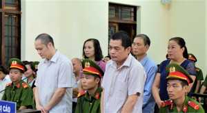Ngày mai, xử sơ thẩm vụ gian lận điểm thi 2018 ở Hà Giang