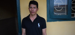 Dụ thiếu nữ đi nhậu, đưa vào quán karaoke hiếp dâm