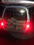 Nghẹt thở xem CSGT truy đuổi xe chở gỗ lậu suốt 1 tiếng đồng hồ