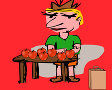 Bài toán mẹo quá quen thuộc nhưng vẫn nhiều người bị đánh lừa