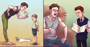 Thấm thía trước những điều cha mẹ luôn tiếc nuối khi con cái trưởng thành