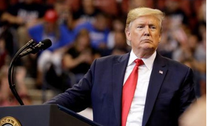 Tổng thống Trump không ra điều trần luận tội tại Hạ viện