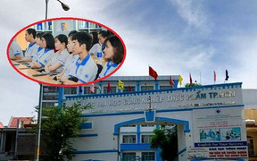 Nội quy cấm sinh viên cạo đầu trọc đến trường: Chuyên gia nói gì?