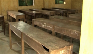 Hà Nội xóa phòng học xuống cấp, không ghép chung các lớp học