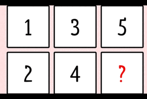 Câu đố tưởng dễ nhưng lại khiến nhiều người 'bó tay'