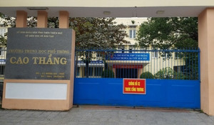 Phó Trưởng Công an huyện ở Huế chết trong nhà nghỉ