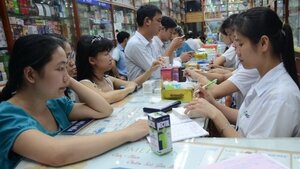 Tách bạch Y – Dược trên thế giới thực hiện thế nào?