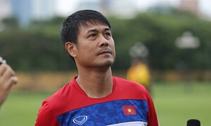 U22 Việt Nam đủ khả năng vô địch SEA Games, việc gì phải sợ?