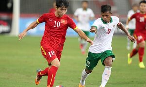 U22 Việt Nam: Dệt mộng SEA Games từ những miếng đánh đơn giản