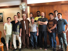 20 thí sinh có điểm xét tuyển cao nhất vào ĐH Kinh doanh và công nghệ Hà Nội