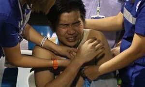 Không chịu chữa chấn thương, bại tướng của Công Phượng lỡ hẹn SEA Games 29