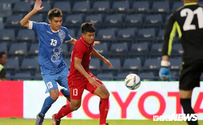 Chuyên gia bật mí tình hình sức khỏe U23 Việt Nam trước trận chung kết chiều nay