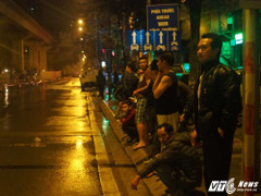 Tàu Cát Linh – Hà Đông dự kiến vận hành vào cuối năm 2018