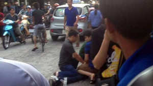 Chuyện chưa kể về 5 đêm truy bắt 2 tử tù trốn khỏi phòng biệt giam