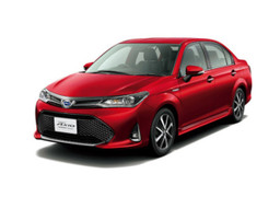 Mẫu ô tô giá rẻ Toyota Corolla 2018 chỉ 300 triệu đồng gây choáng