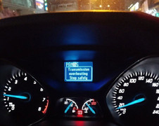 Khách hàng kiện lỗi hộp số xe Ford: Bộ Công thương lên tiếng