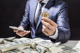 Tâm lý đầu tư Bitcoin không vững, thị trường sẽ lại đi xuống?