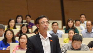 Chuyện ít viết về Đại biểu Quốc hội âm thầm trao tặng 'cuộc sống thứ hai' cho bệnh nhân tim mạch