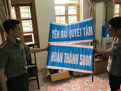 Kêu gọi đối thoại công khai với người đứng đầu Hội Thánh Đức Chúa Trời Mẹ