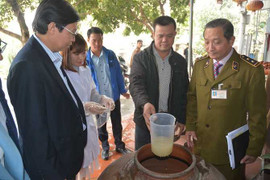 Từ hôm nay 16/3: Hà Nội ra quân 'truy quét' rượu độc